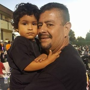 Meet your Posher, Javier